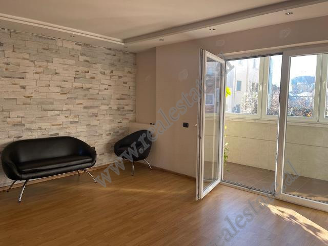 Office for rent near the city center in Tirana, Albania.
The office is located on the third floor o